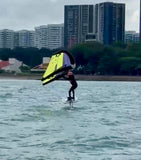 Wingfoiling Lessons