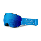 Ocean Cervino Watersport/Snow Goggles (Floating & Polarised)