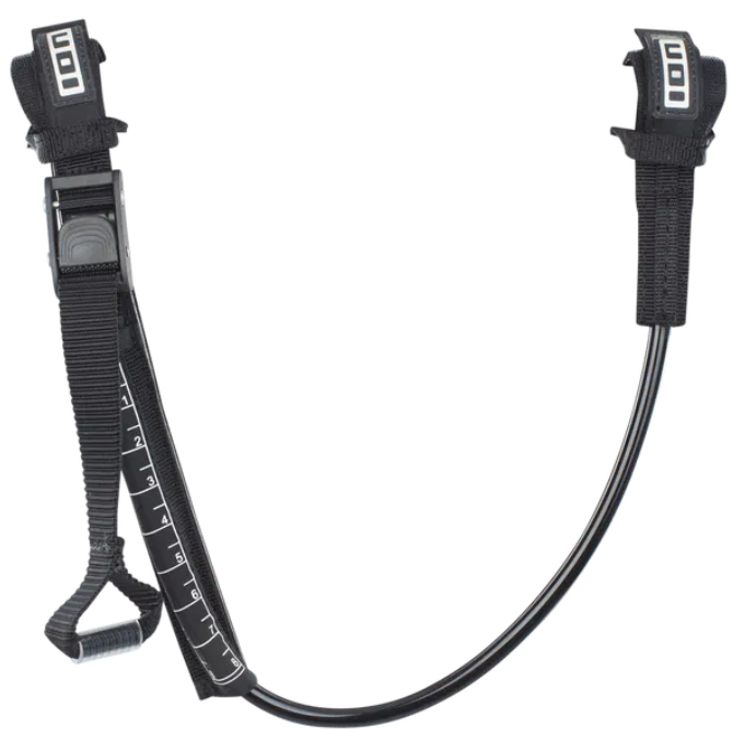 ION Harness Lines Windsurf Vario 26-34"