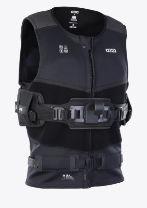 ION Rush Wing Vest Harness