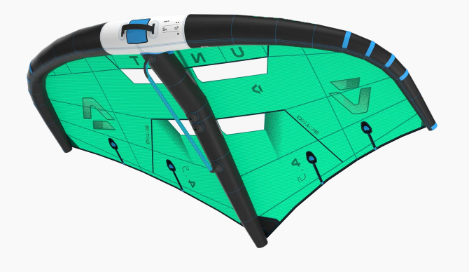 Duotone Unit SS26 Fresh Green