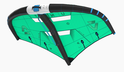 Duotone Unit SS26 Fresh Green