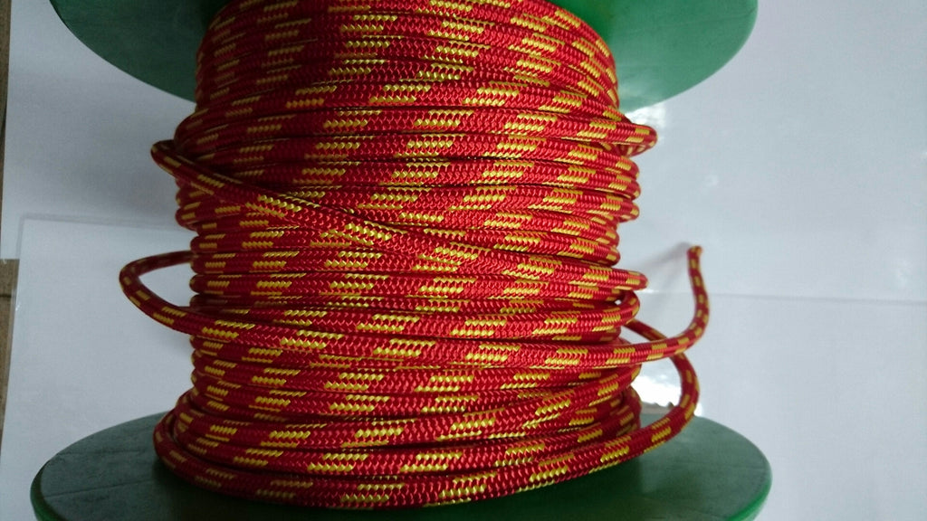 Dyneema 6mm Ropes