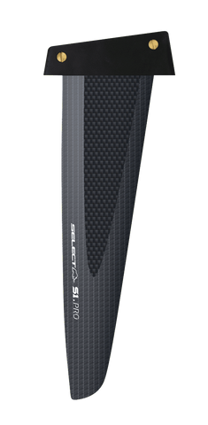 Select S1 Pro Fin 37cm - Tuttle Box