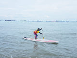 Stand Up Paddling (SUP) Lessons
