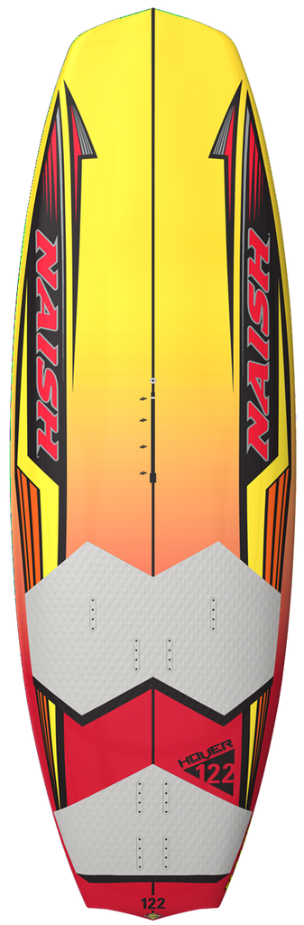 Naish Windsurf Hover 122