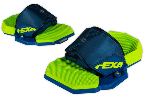 Crazyfly Hexa Bindings