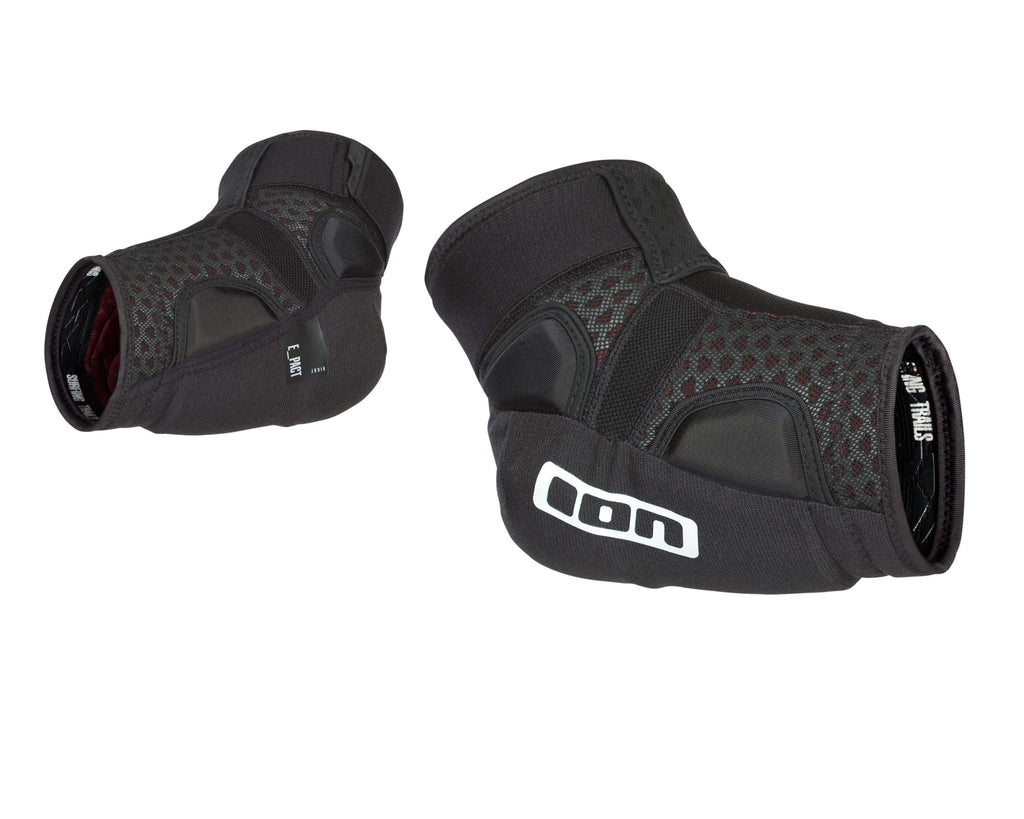 ION MTB Elbow E-Pact Protection Guards (hard cap)