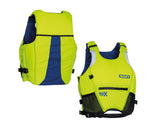 ION Booster X Vest (Lime) PFDs