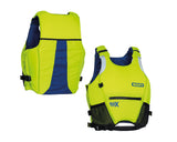 ION Booster X Vest (Lime) PFDs