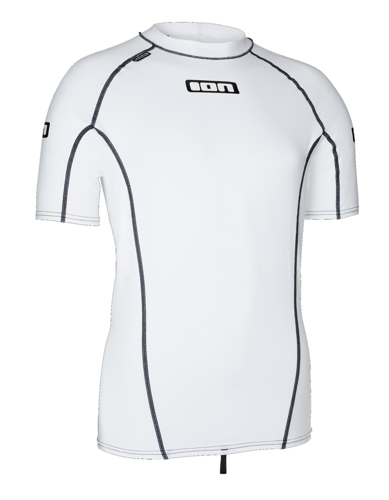 ION Men's Rashguard Short-Sleeved