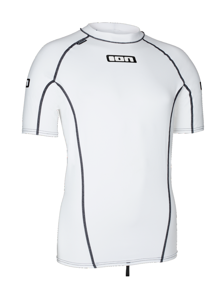 ION Men's Rashguard Short-Sleeved