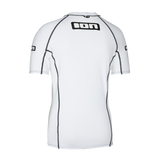 ION Men's Rashguard Short-Sleeved