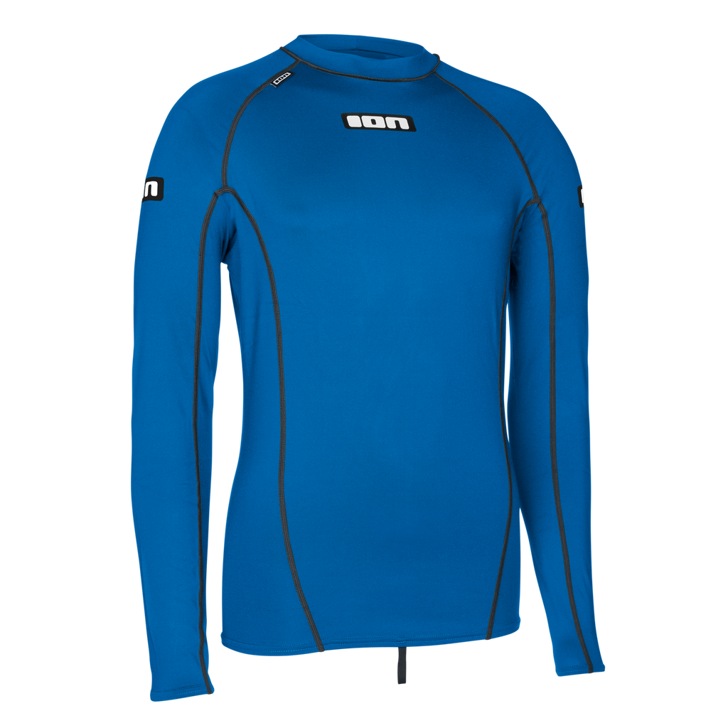 ION Men's Rashguard Long-Sleeved