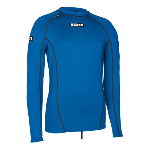 ION Men's Rashguard Long-Sleeved