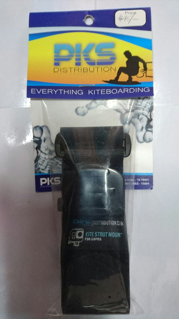 Kite Strut GOPRO Mount