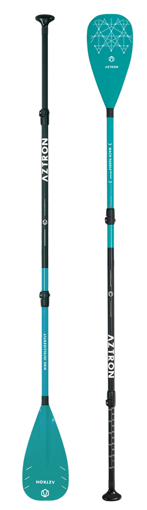 Aztron MACH 3 pc Paddle