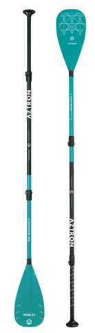 Aztron MACH 3 pc Paddle