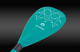 Aztron MACH 3 pc Paddle