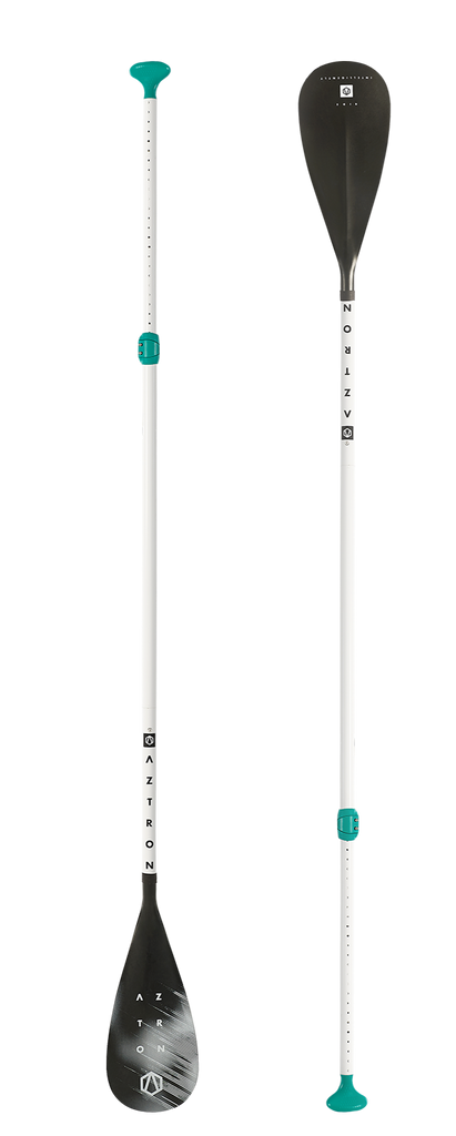 Aztron Style 3 pc Paddle