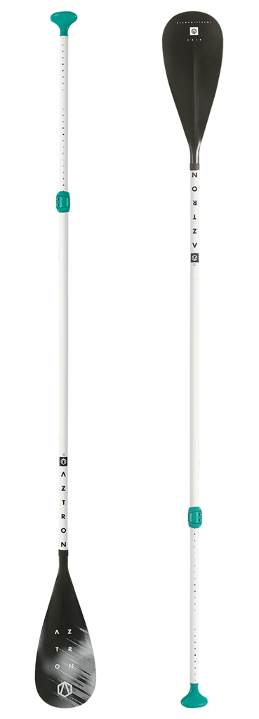 Aztron SPEED 3 pc Carbon Hybrid Paddle