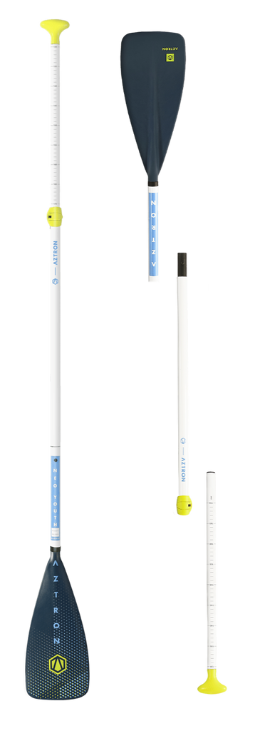 Aztron NEO Youth 3 pc Paddle