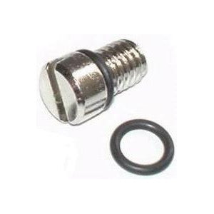 Air Vent for Windsurfing or SUP boards