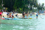Stand Up Paddling (SUP) Lessons