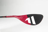 Fanatic Performance Carbon80 3 pc paddle 7.25"