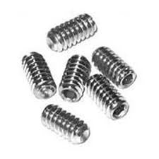 FCS Fin Screws - Set of 4