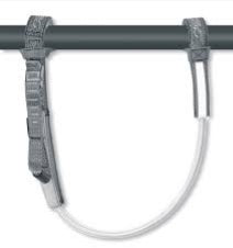 North Vario SL Adjustable Harness Lines 22-28"