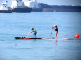 Stand Up Paddling (SUP) Lessons