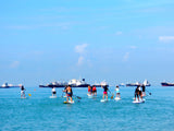 Stand Up Paddling (SUP) Lessons