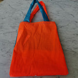 North Kite Upcycled Tote Bag Single Lining