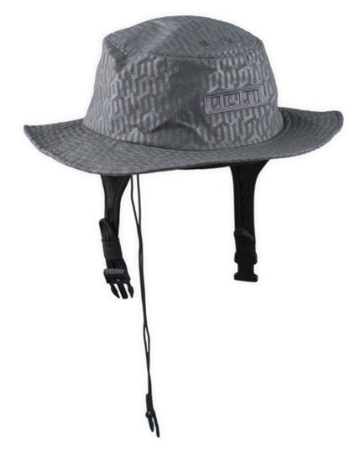 Ion surf cap outlet