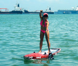 Stand Up Paddling (SUP) Lessons