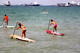Stand Up Paddling (SUP) Lessons