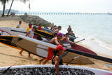 Stand Up Paddling (SUP) Lessons