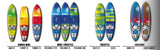 Fanatic Windsurfing Boards