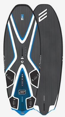 Exocet RS 5 Foil Compatible