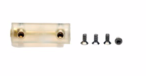 Duotone iTendon replacement incl safety thread sleeves and screws