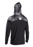 ION Wetshirt Hood Men LS