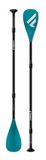 Fanatic Paddle Carbon 25 8" 3 pc paddle