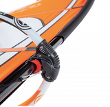 Unifiber EVO II Dacron complete rig 3.5m