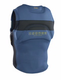 ION Vector Amp Vest Front Zip - Indigo Blue