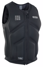 ION Collision Core Vest Front ZIP