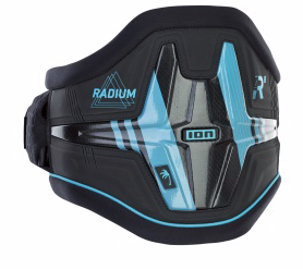 ION Waist Radium Windsurf Harness