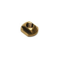 Mastfoot Nut Bolt