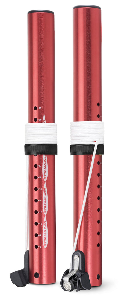 Streamlined SDM US Base Extension