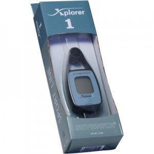 Xplorer 1 Windmeter or Anemometer